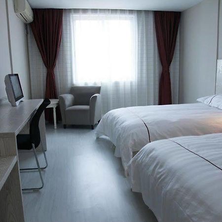 Nanxun Huzhou Youyou Holiday Hotel المظهر الخارجي الصورة