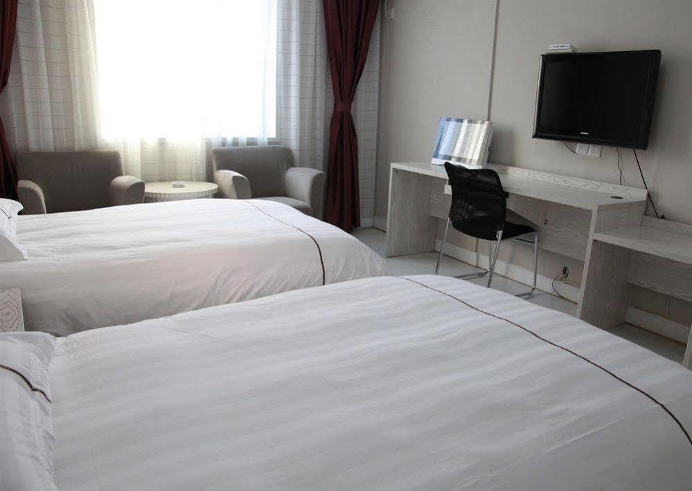 Nanxun Huzhou Youyou Holiday Hotel المظهر الخارجي الصورة