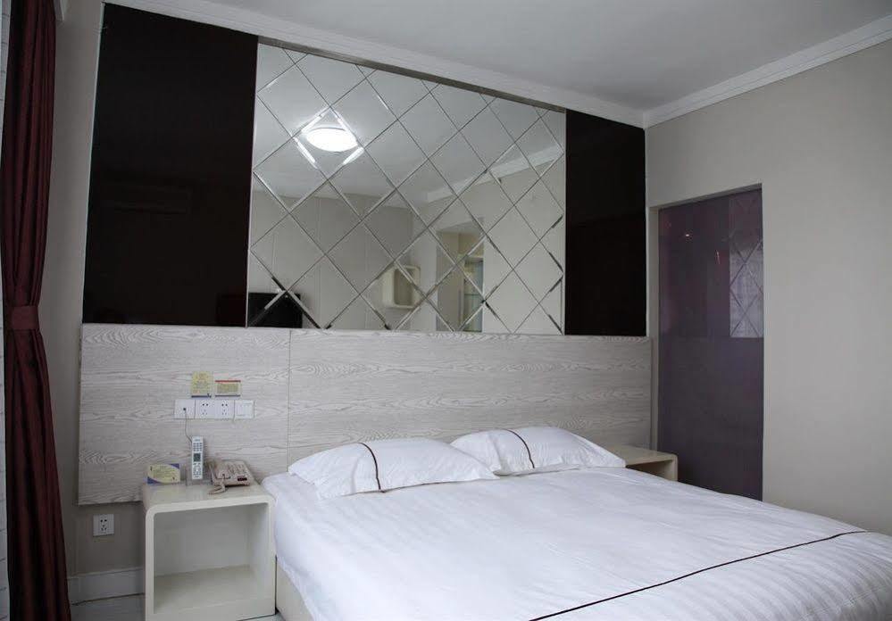 Nanxun Huzhou Youyou Holiday Hotel المظهر الخارجي الصورة