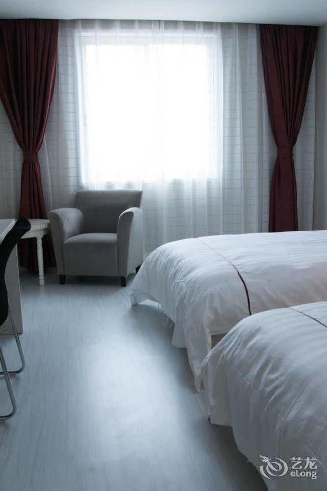 Nanxun Huzhou Youyou Holiday Hotel المظهر الخارجي الصورة