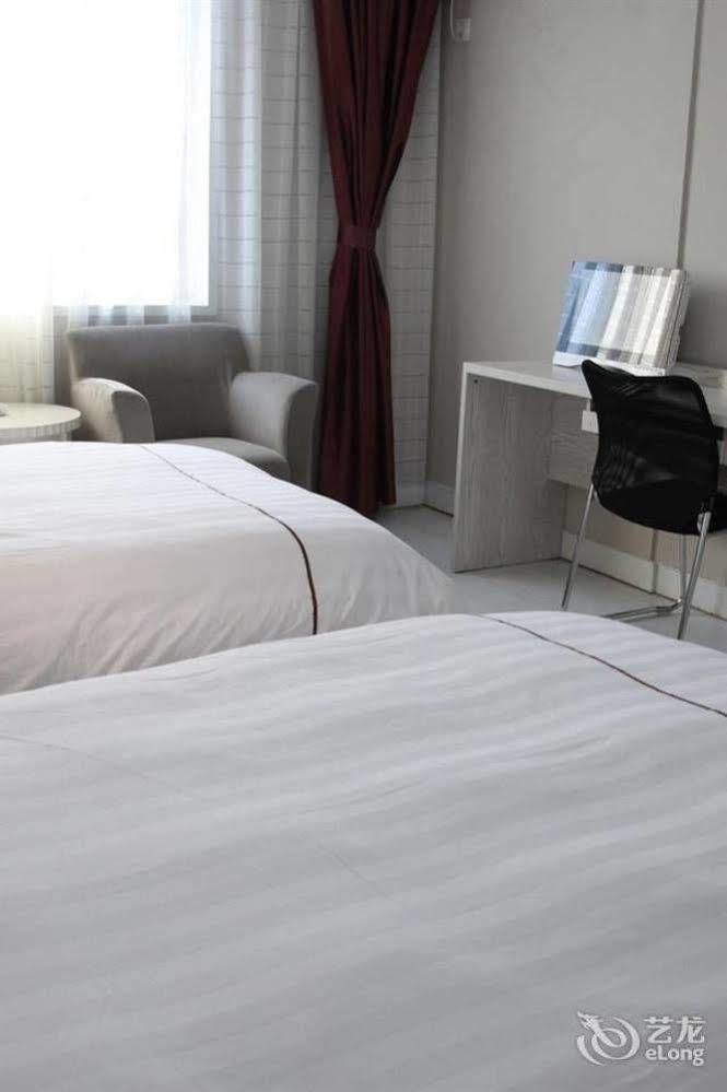 Nanxun Huzhou Youyou Holiday Hotel المظهر الخارجي الصورة