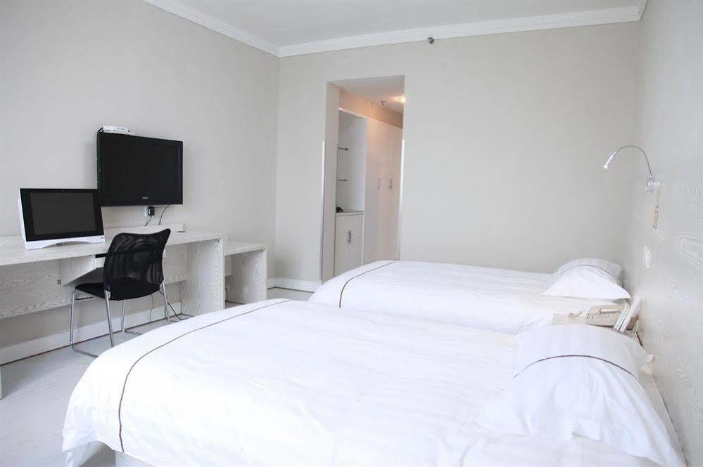 Nanxun Huzhou Youyou Holiday Hotel المظهر الخارجي الصورة
