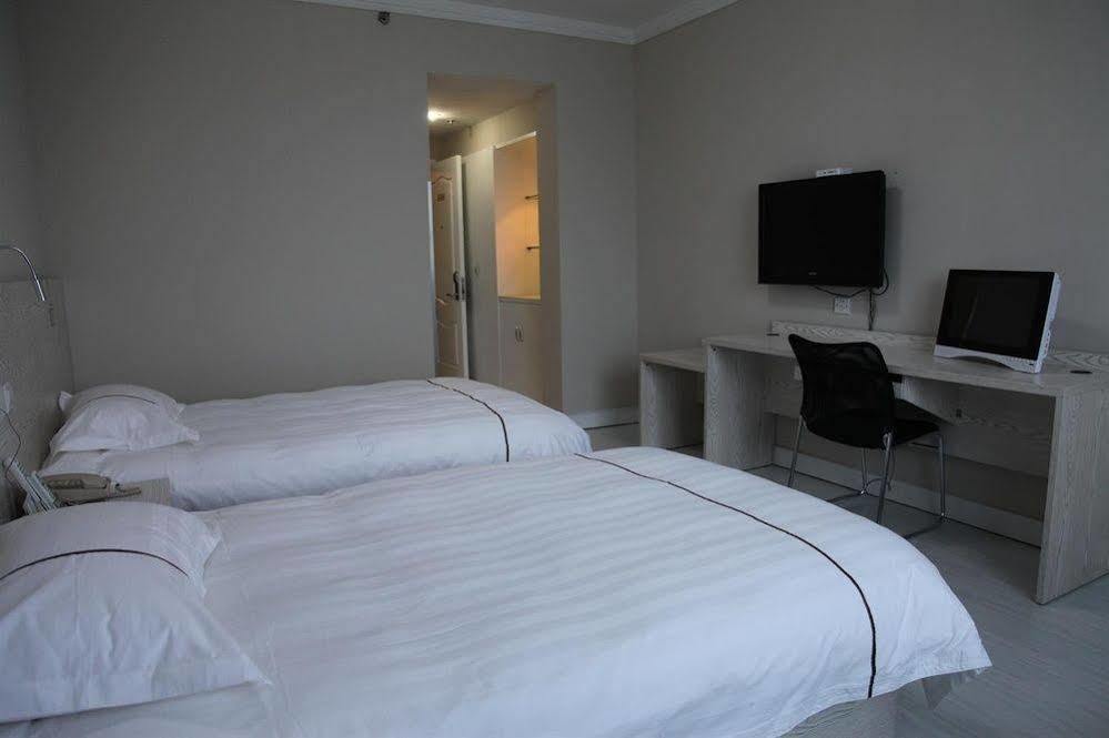 Nanxun Huzhou Youyou Holiday Hotel المظهر الخارجي الصورة