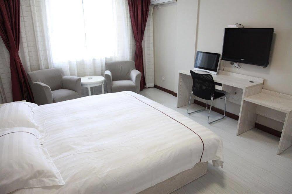 Nanxun Huzhou Youyou Holiday Hotel المظهر الخارجي الصورة