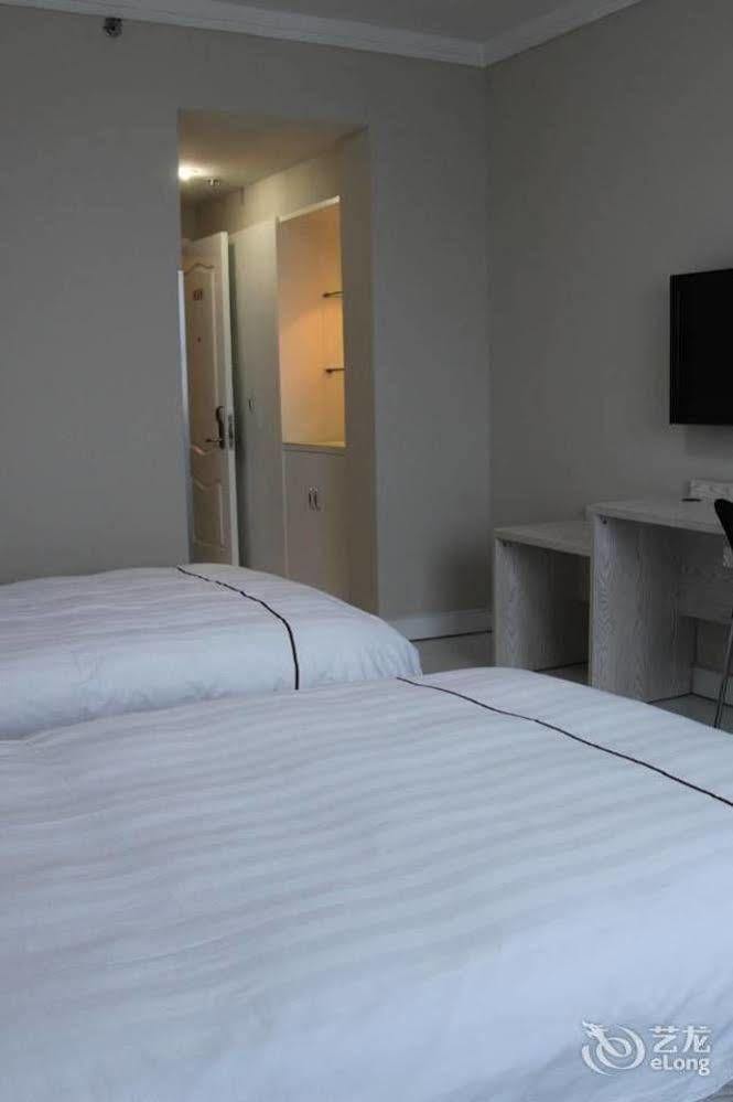 Nanxun Huzhou Youyou Holiday Hotel المظهر الخارجي الصورة